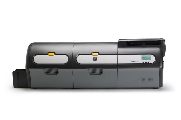 Zebra ZXP Series 7 Plastic ID Card Printer with Laminator - ACE Peripherals
