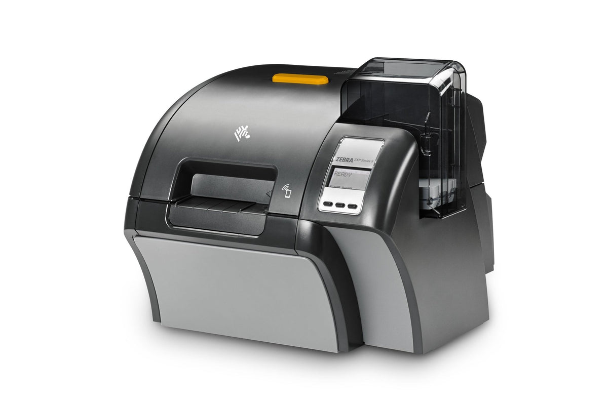 Zebra ZXP Series 9 Retransfer Card Printer - ACE Peripherals