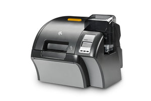 Zebra ZXP Series 9 Retransfer Card Printer - ACE Peripherals
