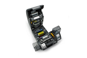 Zebra ZXP Series 9 Retransfer Card Printer - ACE Peripherals