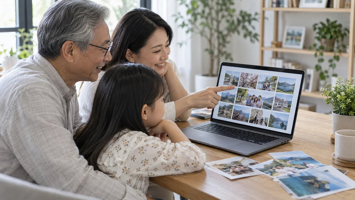 Find Photos on Your NAS: Synology Photos and QNAP QuMagie - ACE Peripherals