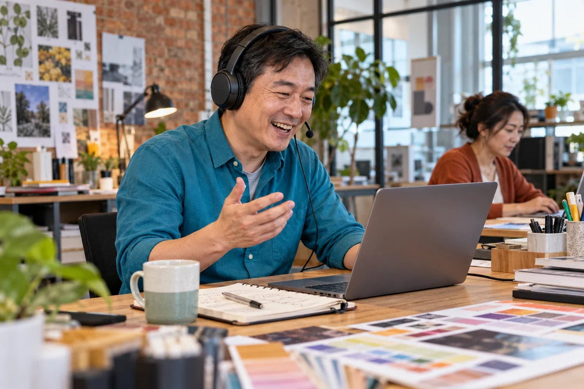 Headset Sounds Muffled in Calls: Bluetooth Profiles, USB and Mic Checks - ACE Peripherals