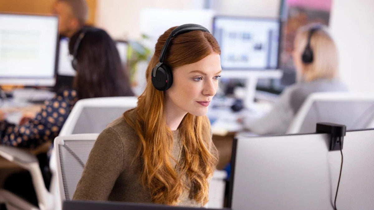 Jabra Evolve2 65: Better Calls, Correct Setup and the Right Version - ACE Peripherals