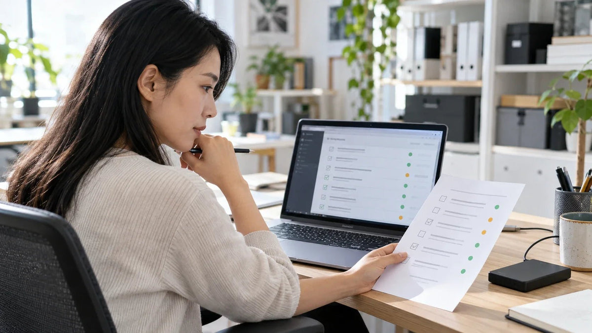 NAS Security Warnings Explained: Use AI to Plan the Next Check - ACE Peripherals