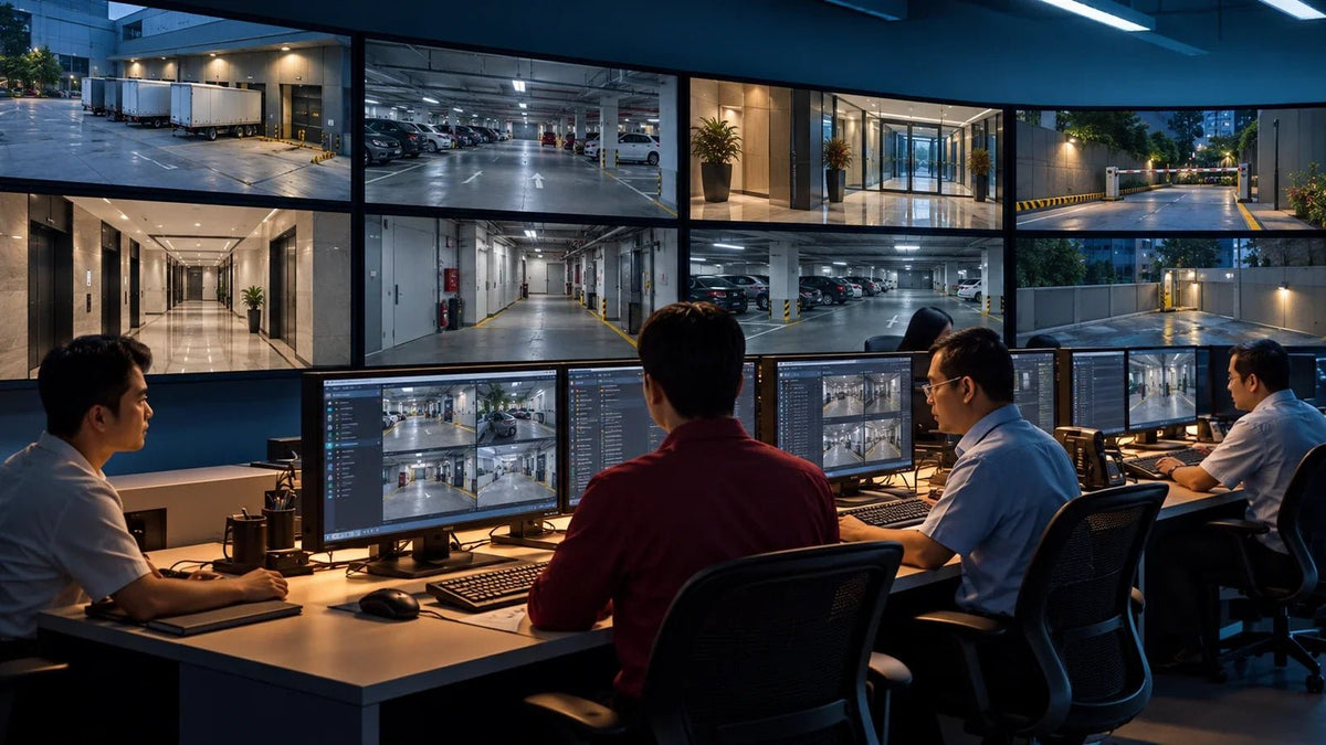Synology VS600HD Explained: A CCTV Viewing Station Without a PC - ACE Peripherals