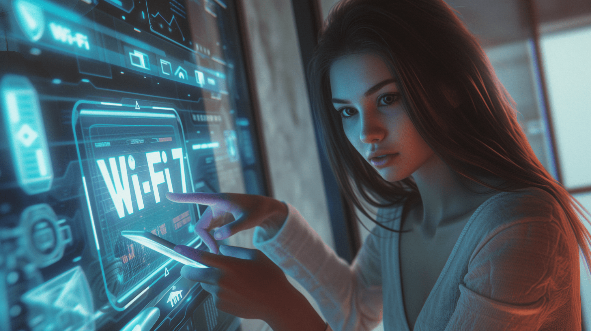 Ubiquiti U7 Pro: Affordable Entry into Wi-Fi 7 Technology – ACE Peripherals