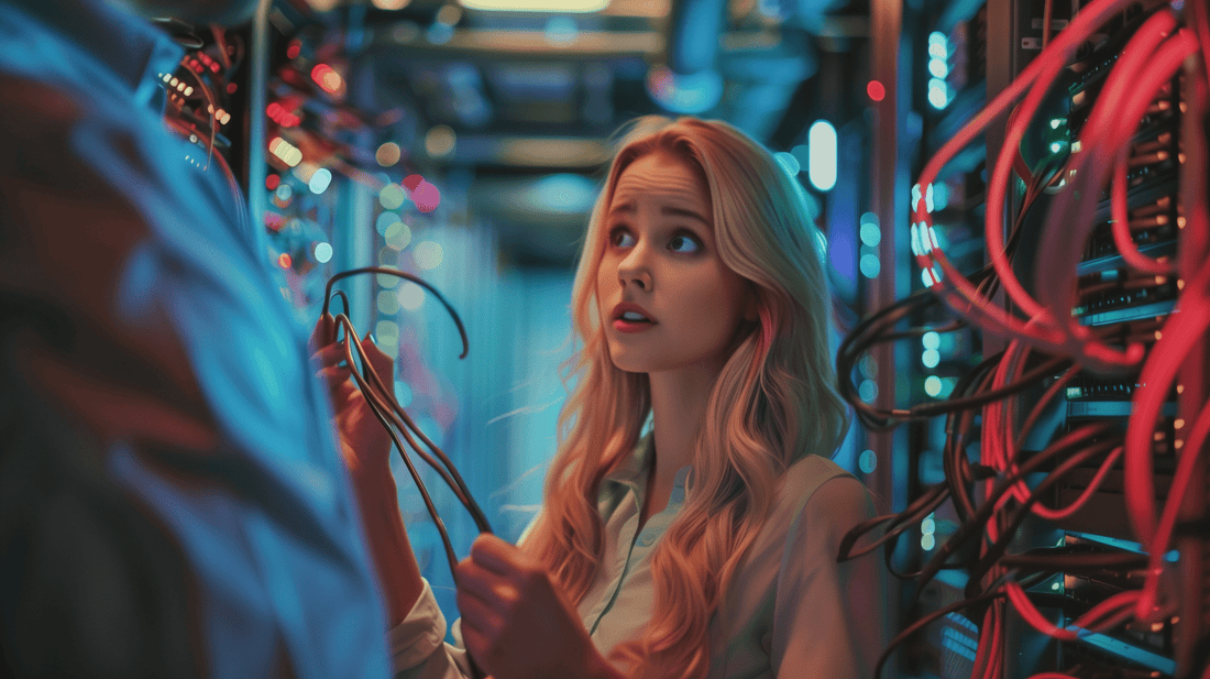 PoE vs PoE+ vs PoE++: Choosing the Right Technology