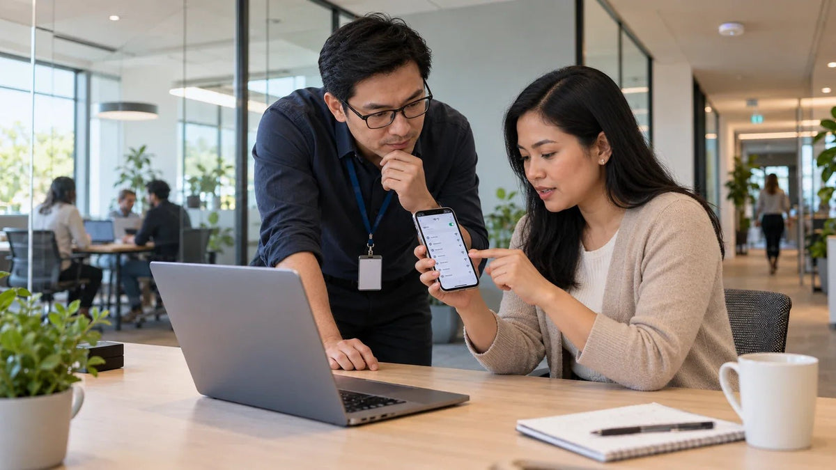 WiFi 7 Without 6 GHz: Check The Client, Region And Settings - ACE Peripherals