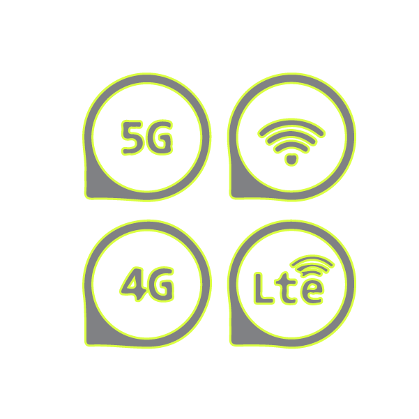 Mobile Router 4G LTE and 5G Mobile Routers Internet Anywhere