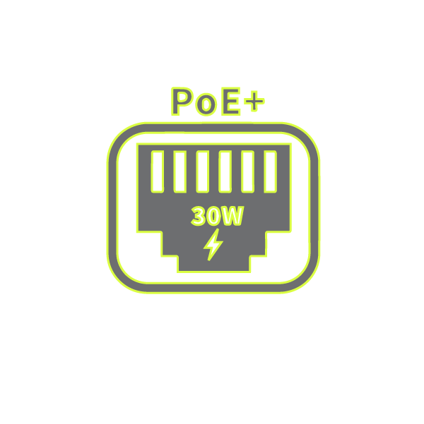 Power over Ethernet Solutions for Smart Network Setups