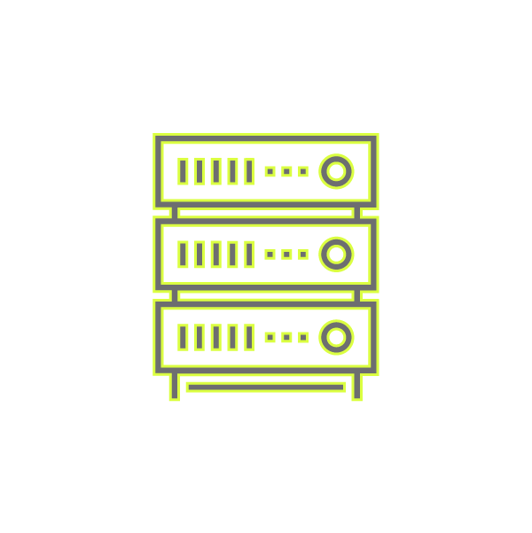 Rackmount Servers at ACE Peripherals