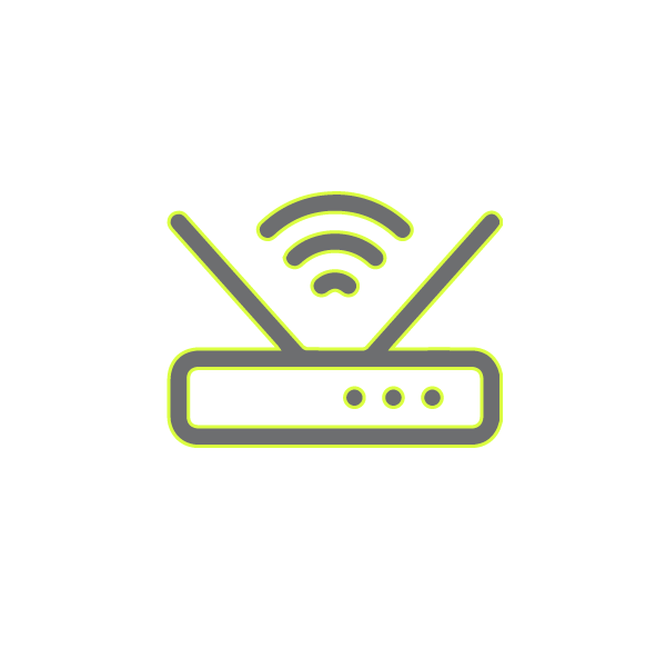 High Speed Secure Routers for Home and Business Networks