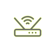 Router - ACE Peripherals