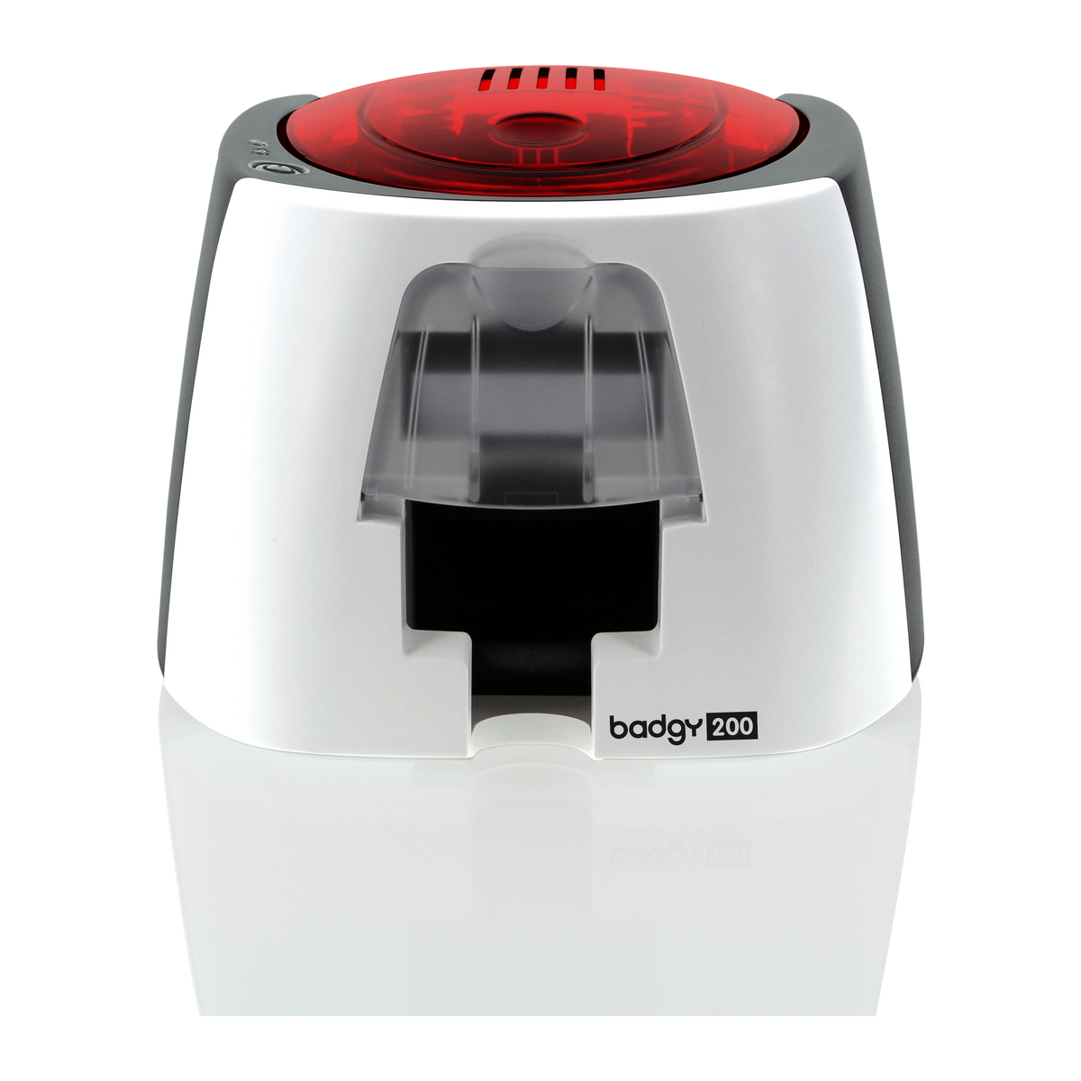 Evolis Badgy200 Plastic ID Card Printer product image