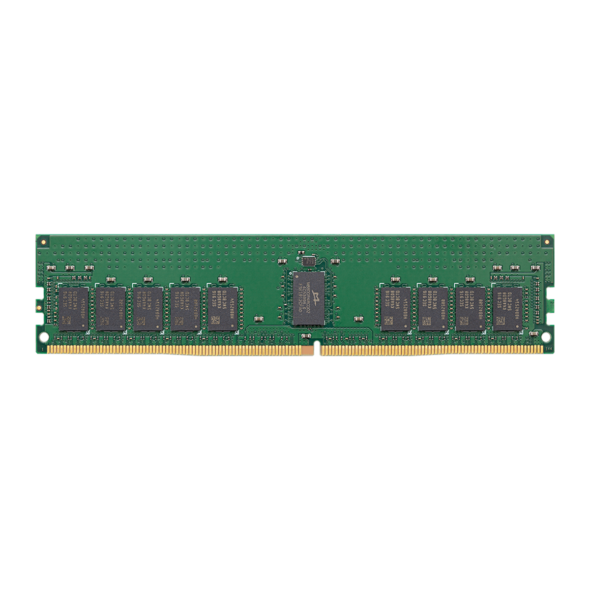 Synology DDR4 RDIMM Memory Modules product image