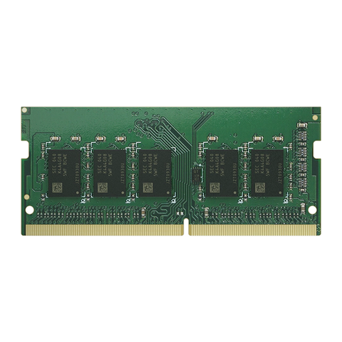 Synology DDR4 SODIMM Memory Modules product image