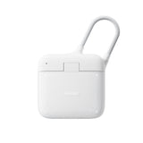 Insta360 2-in-1 Card Reader and Case closed case with integrated cable loop