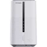 D-Link DWR-BE7200G 5G NR VoNR Vo5G VoLTE Gigabit BE7200 High-Density Wi-Fi 7 Router