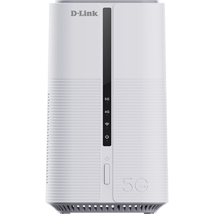 D-Link DWR-BE7200G 5G NR VoNR Vo5G VoLTE Gigabit BE7200 High-Density Wi-Fi 7 Router