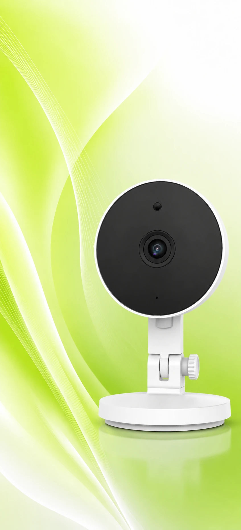 Foscam C8M security camera