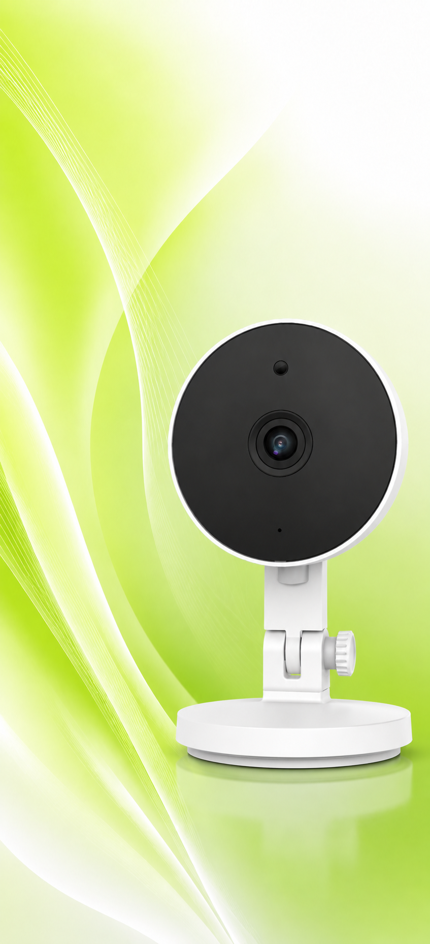 Foscam C8M security camera