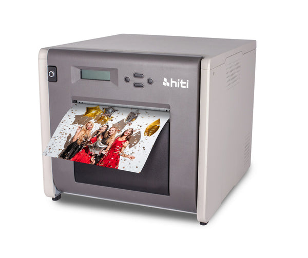 Hiti P525L Business Dye Sub Photo Printer