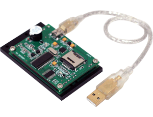 Hiti CS200e Contactless Card Reader