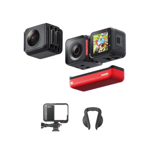 Insta360 ONE RS - ACE Peripherals