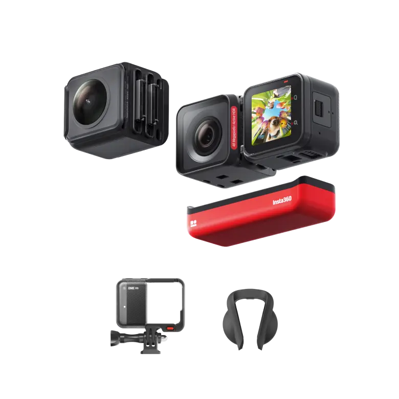 Insta360 ONE RS - ACE Peripherals