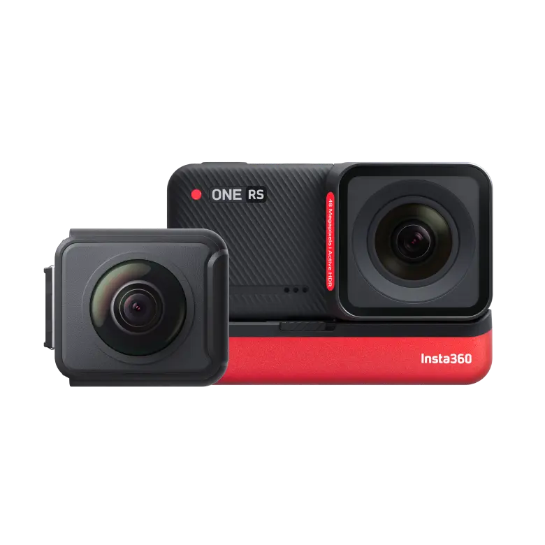 Insta360 ONE RS - ACE Peripherals
