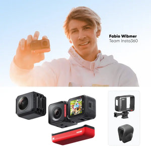 Insta360 ONE RS - ACE Peripherals