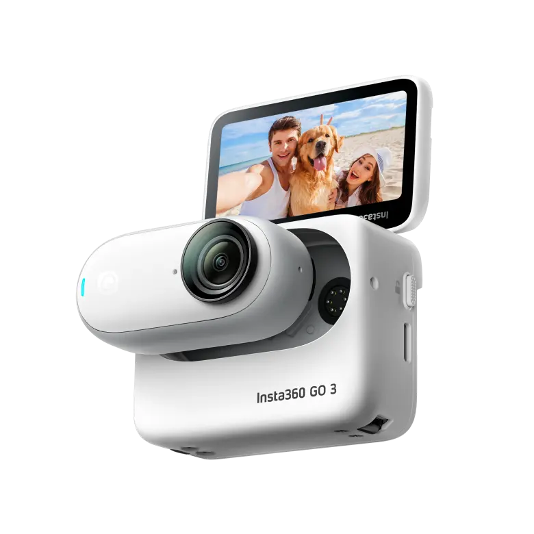 Insta360 GO 3 - ACE Peripherals