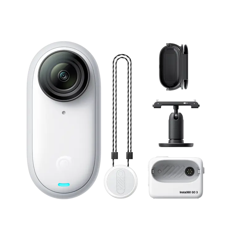 Insta360 GO 3 - ACE Peripherals