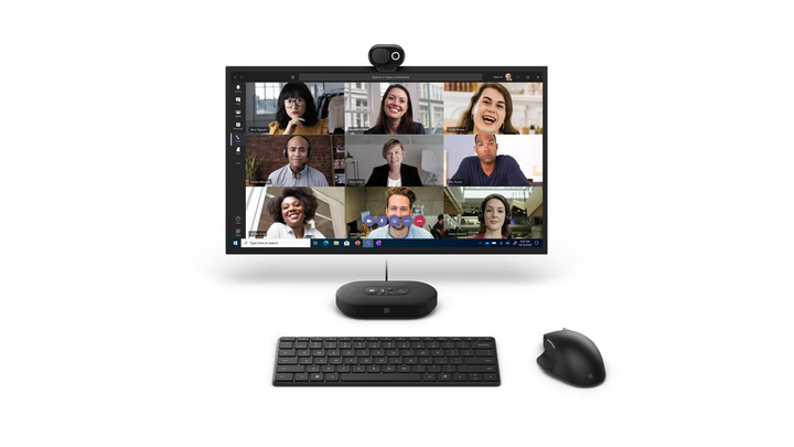 Microsoft Modern 2MP Webcam - ACE Peripherals