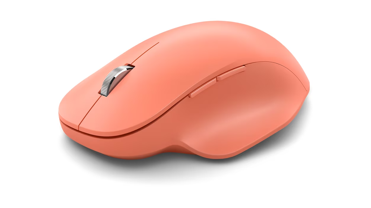 Microsoft Bluetooth Ergonomic Mouse - ACE Peripherals