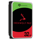 Hard Drive NAS Seagate IronWolf Pro