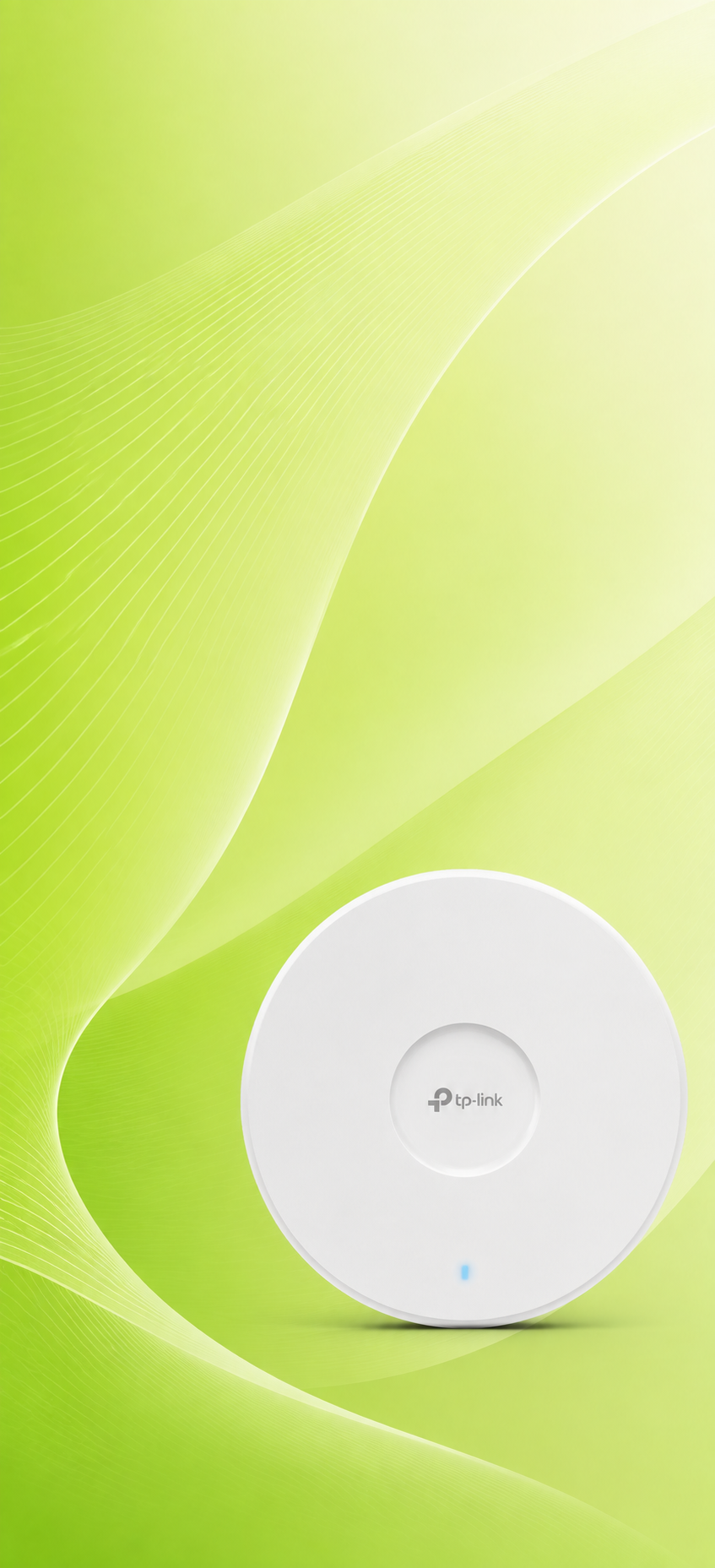 TP-Link wireless access points
