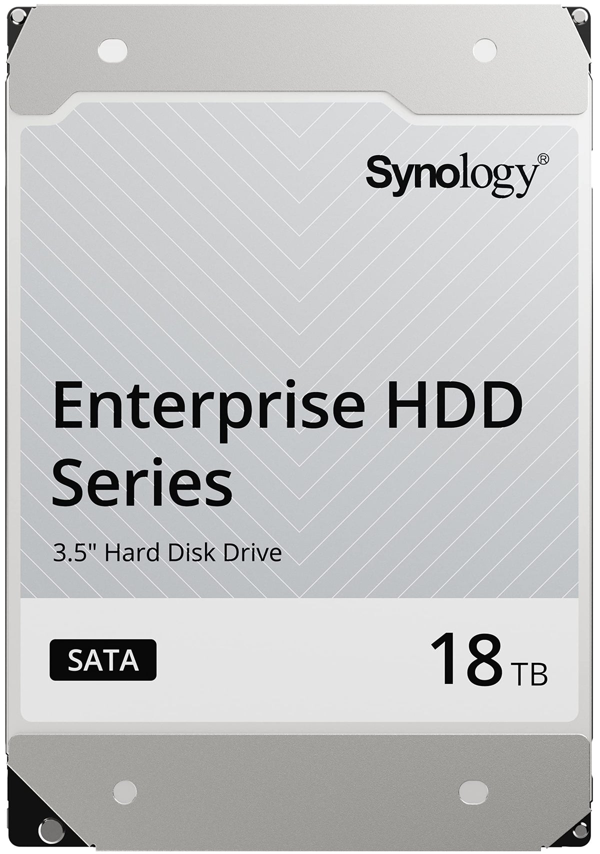 Synology HAT5300 HAT5310 Enterprise Series 3.5" SATA HDD - ACE Peripherals