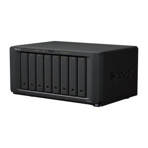 Synology DS1823xs+ DiskStation 8-Bay Tower NAS - ACE Peripherals