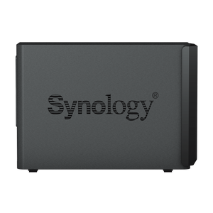 Synology DS223 Left Side View
