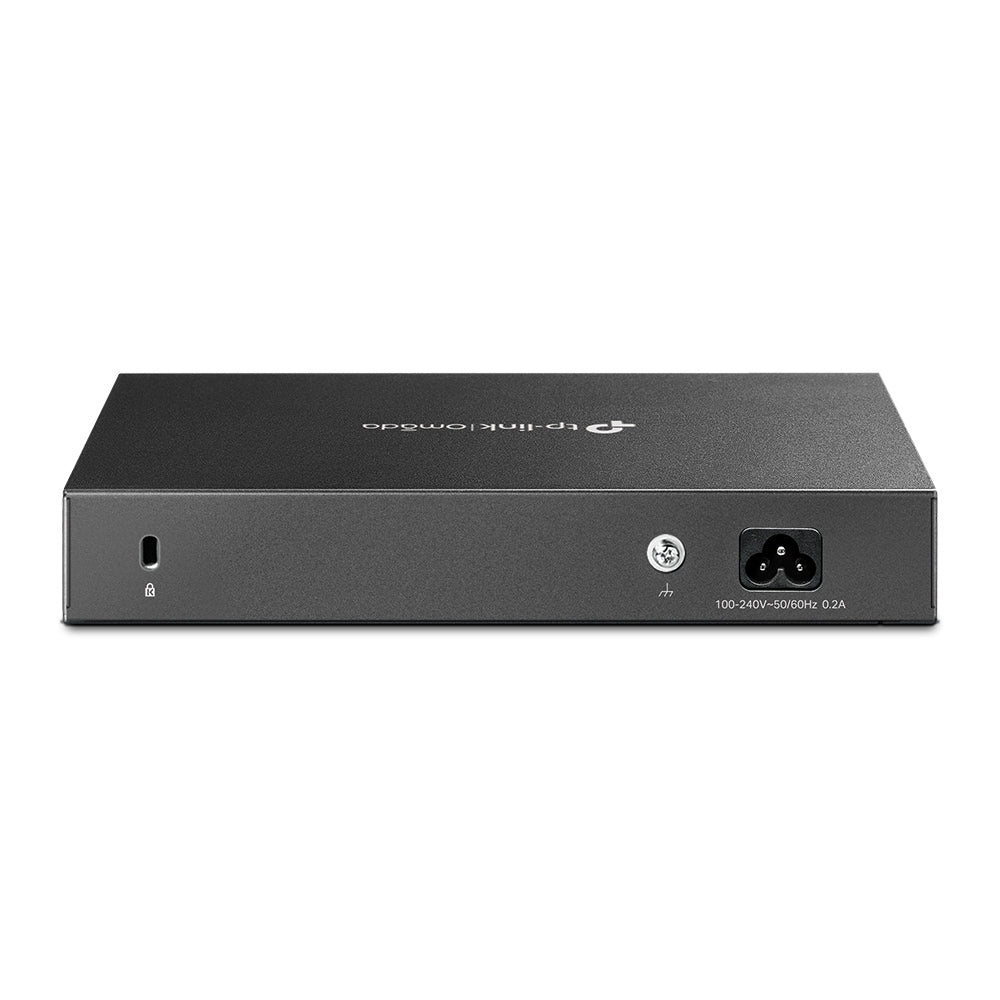 TP-Link ER7206 Omada Gigabit VPN Router - ACE Peripherals