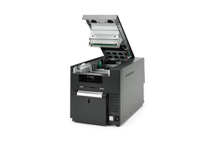 Zebra ZC10L Large Format Plastic ID Card Printer - ACE Peripherals
