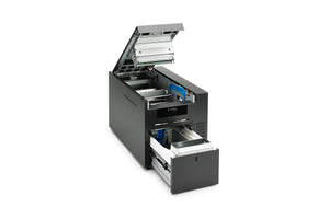 Zebra ZC10L Large Format Plastic ID Card Printer - ACE Peripherals