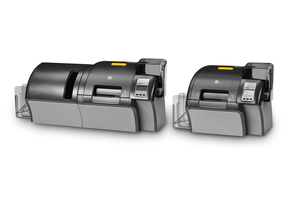 Zebra ZXP Series 9 Retransfer Card Printer with Laminator - ACE Peripherals