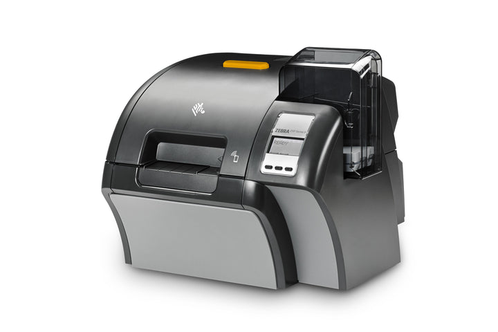Zebra ZXP Series 9 Retransfer Card Printer with Laminator - ACE Peripherals