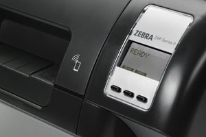 Zebra ZXP Series 9 Retransfer Card Printer with Laminator - ACE Peripherals