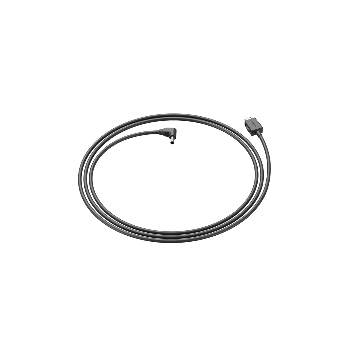 Antigravity Vision 1.2 m USB-C to DC power cable included in Goggles Essentials and Maintenance kits