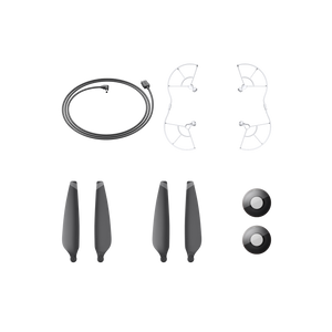 Antigravity A1 Maintenance Kit with propellers, original guards, Double Lens Replacement Kit and goggles cable