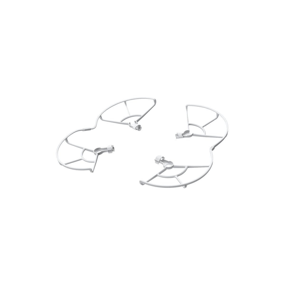 Original Antigravity A1 Propeller Guards included in the Maintenance Kit