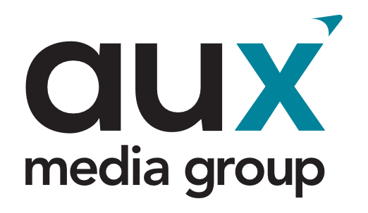 AUX 媒体集团